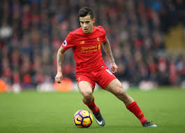 Tawaran Baru Barca untuk Coutinho